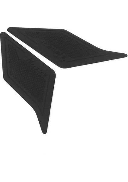 Motosiklet Aksesuarları Yakıt Deposu Pedi Yamaha Tenere 700 TENERE700 2025 Kaymaz Yan Yakıt Deposu Su Geçirmez Pedi (Yurt Dışından) fiyatları