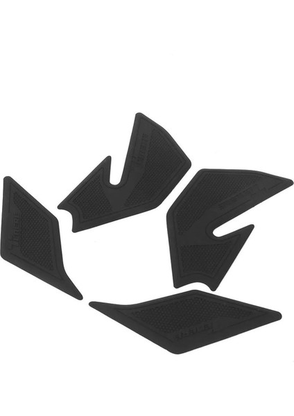 Motosiklet Aksesuarları Yakıt Deposu Pedi Yamaha Tenere 700 TENERE700 2025 Kaymaz Yan Yakıt Deposu Su Geçirmez Pedi (Yurt Dışından) fırsatları