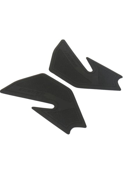 Motosiklet Aksesuarları Yakıt Deposu Pedi Yamaha Tenere 700 TENERE700 2025 Kaymaz Yan Yakıt Deposu Su Geçirmez Pedi (Yurt Dışından) indirimleri