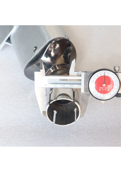 110CC 125CC Modifiyeli Off-Road Motosiklet Susturucusu Için Motosiklet Egzoz Borusu Susturucusu Modifiyeli Parçalar (Yurt Dışından) modelleri