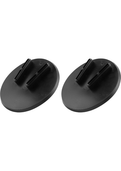 2 Adet Motosiklet Park Ayaklığı Uzatma Pedi Ayaklık Pedi Yan Ayaklık Pedi Kaymaz Plaka Harley Için (Yurt Dışından) fiyatları