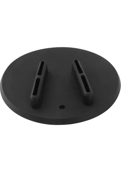 2 Adet Motosiklet Park Ayaklığı Uzatma Pedi Ayaklık Pedi Yan Ayaklık Pedi Kaymaz Plaka Harley Için (Yurt Dışından) fırsatları