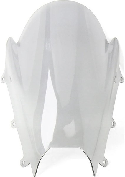 Motosiklet Aksesuarları Ön Cam Ön Cam Ekran Koruyucu Suzukı Gsx-8r Gsx 8r GSX8R 2024 2025 Şeffaf (Yurt Dışından) fırsatları