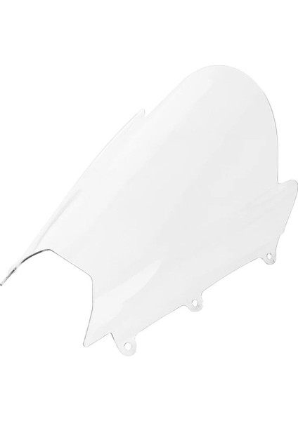 Motosiklet Aksesuarları Ön Cam Ön Cam Ekran Koruyucu Suzukı Gsx-8r Gsx 8r GSX8R 2024 2025 Şeffaf (Yurt Dışından) indirimleri