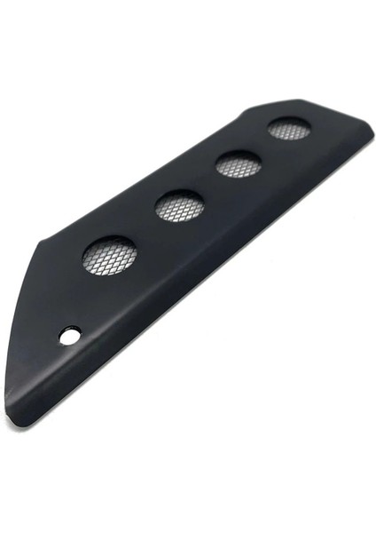 Motosiklet Egzoz Borusu Orta Bölüm Isı Korumalı Kılıf Honda CL250 CL300 CL500 cl 250 300 500 2023 2024 (Yurt Dışından)