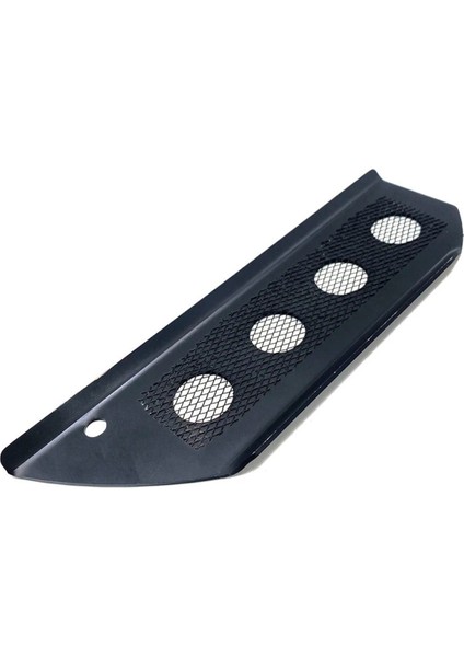 Motosiklet Egzoz Borusu Orta Bölüm Isı Korumalı Kılıf Honda CL250 CL300 CL500 cl 250 300 500 2023 2024 (Yurt Dışından) fiyatları