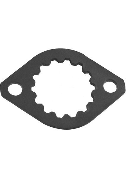 Ducati Monster 696 795 796 1100 Scrambler 800 400 Motosiklet Ön Zincir Dişlisi Sabitleme Plakası Yeni Yüksek Kalite (Yurt Dışından)