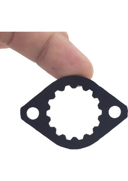 Ducati Monster 696 795 796 1100 Scrambler 800 400 Motosiklet Ön Zincir Dişlisi Sabitleme Plakası Yeni Yüksek Kalite (Yurt Dışından) fırsatları