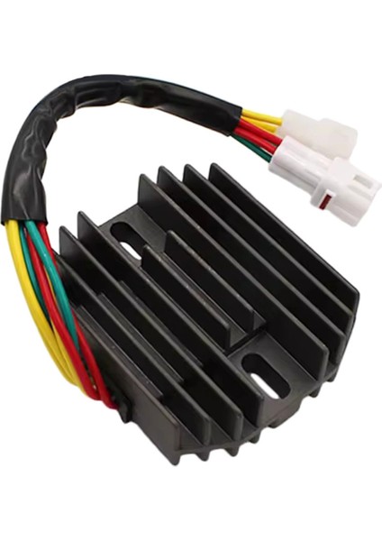 Motosiklet Motor Voltaj Regülatörü Doğrultucu Suzuki GSXR600 GSXR750 GSXR1000 32800-02H00 Gsf Bandit 1250 Sfv Gladius (Yurt Dışından) indirimleri
