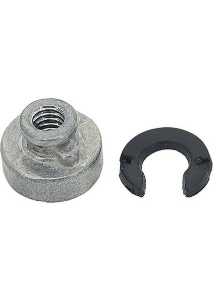 10 Adet Motosiklet Koltuk Vida Somunu Arka Çamurluk Koltuk Somunu Harley Sportster Roadking Fatbob Streetbob Sroad Glide Touring Için (Yurt Dışından) fırsatları