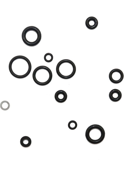 Honda CB750C CB750K CB750SC Nighthawk 750 Motosiklet Için 4 Set Honda Motosiklet Karbüratör Yenileme Tamir Takımı (Yurt Dışından) indirimleri