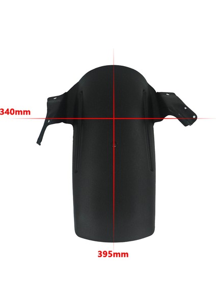 Motosiklet Arka Çamurluk Çamurluk Su Geçirmez Lastik Sarmalayıcı Bmw F800GS F700GS F800GS Adventure 2008-2017 (Yurt Dışından) fiyatları