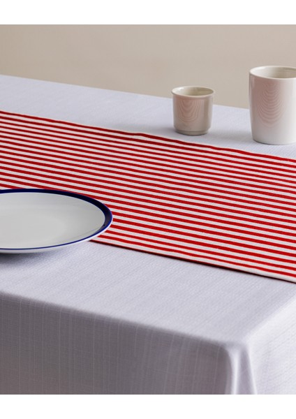 Rosane Runner - Beyaz/kırmızı fiyatları