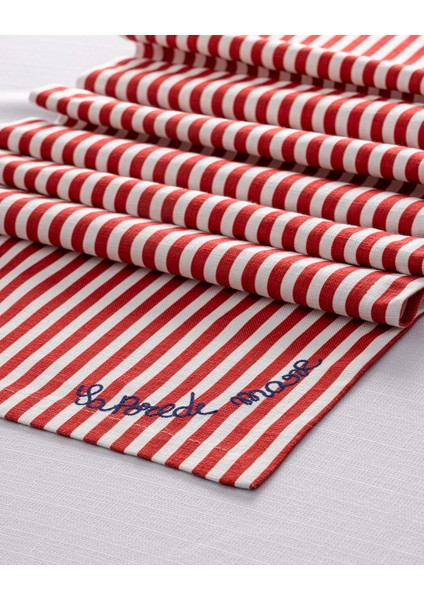 Rosane Runner - Beyaz/kırmızı fırsatları