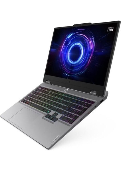 LOQ Intel Core i7 13650HX 24GB 1TB SSD RTX5070 Freedos 15.6" FHD 144Hz IPS Taşınabilir Bilgisayar 83JE00EWTR indirimleri