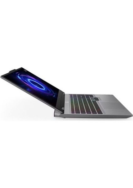 LOQ Intel Core i7 13650HX 24GB 1TB SSD RTX5070 Freedos 15.6" FHD 144Hz IPS Taşınabilir Bilgisayar 83JE00EWTR