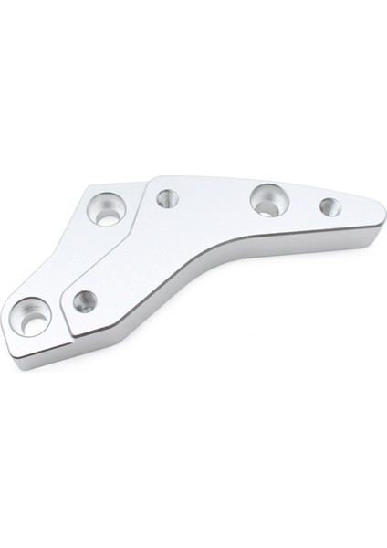 Motosiklet Gidon Yükseltici Kelepçesi Gidonu Uzatmak Yükseltmek Bmw K1600GT 2016-2017 Grand America Için Geriye Doğru Hareket Ettirmek (Yurt Dışından)