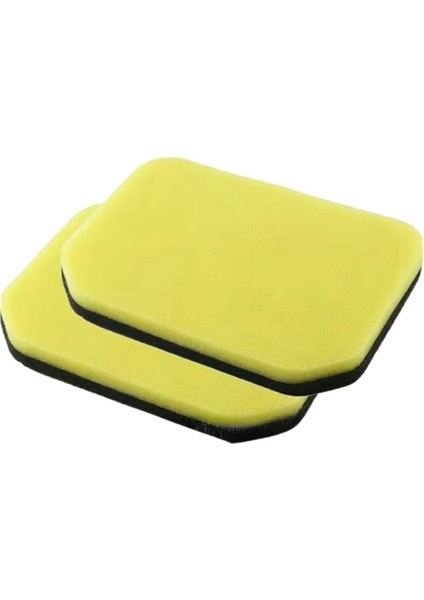 2 Adet Motosiklet Hava Filtresi Elemanı Hava Filtresi Süngeri Suzuki Burgman Skywave 250 400 AN400 AN250 1998-2006 (Yurt Dışından)