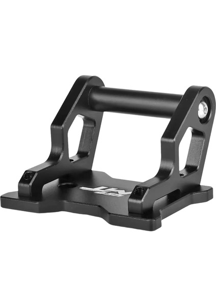 Motosiklet Aksesuarları Gps Telefon Tutucu Stand Navigasyon Uzatma Braketi Cfmoto 450MT 450 mt 2024 2025 12MM (Yurt Dışından)