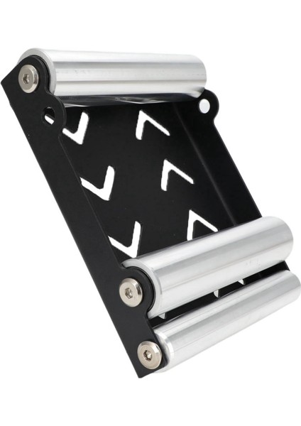 Motosiklet Lastik Tekerlek Temizleme Braketi Standı Evrensel Zincir Temizleme Silindiri Rampa Kaldırma Alüminyum (Yurt Dışından) indirimleri