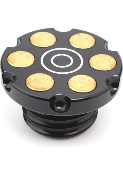 Harley Sportster 883 XL1200 X48 Yakıt Deposu Kapağı Yakıt Deposu Anahtarı Motosiklet Yakıt Deposu Havalandırma Dekoratif Yağ Kapağı (Yurt Dışından) fırsatları