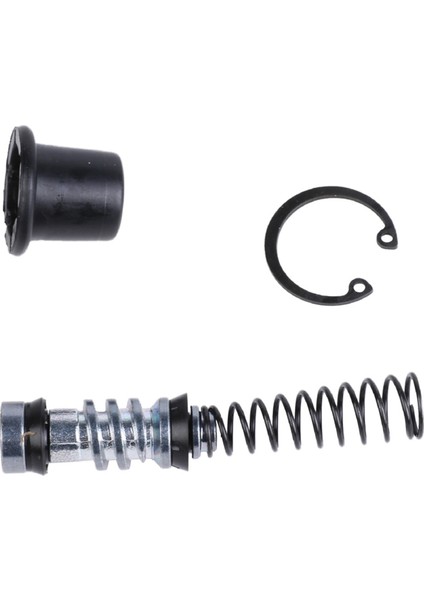 Motosiklet Arka Fren Pompası Ana Silindir Piston Conta Seti Kawasaki Ninja Zx-6r 650R Z125 Z 650 2006-2021 (Yurt Dışından)