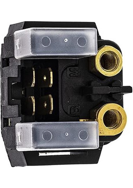 Yamaha 4SV-81940-00-00 4SV-81940-12-00 4BH-81940-00-00 1D0-81940-02-00 Motosiklet Aksesuarları Için Marş Rölesi Solenoidi (Yurt Dışından) modelleri
