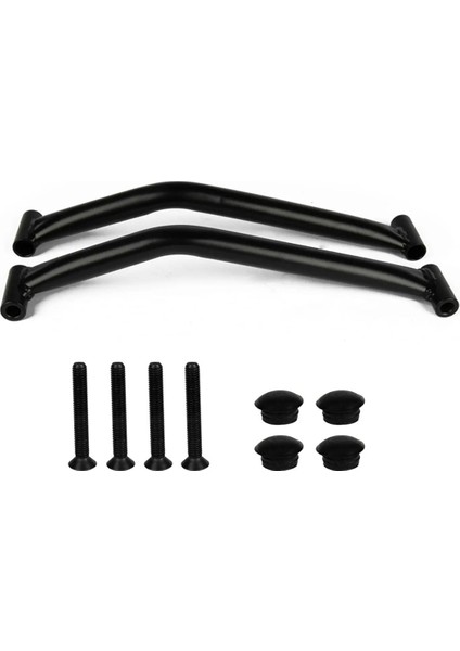 Zuma 125 2022 2023 Motosiklet Far Koruması Arka Tutma Kolu Koltuk El Tutma Kolu Tutma Çubuğu Rai (Yurt Dışından)