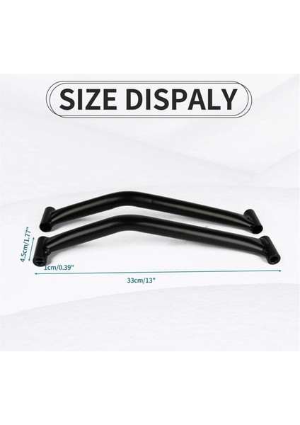 Zuma 125 2022 2023 Motosiklet Far Koruması Arka Tutma Kolu Koltuk El Tutma Kolu Tutma Çubuğu Rai (Yurt Dışından) fırsatları