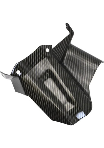 Motosiklet Arka Çamurluk Uzatıcı Çamurluk Sıçrama Koruması Kapağı Bmw R1300GS R 1300 Gs R 1300GS 2023 2024 (Yurt Dışından) modelleri