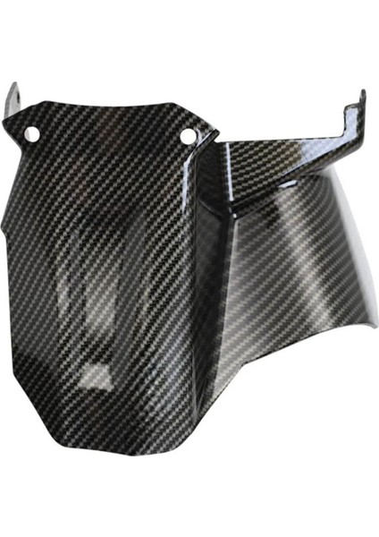 Motosiklet Arka Çamurluk Uzatıcı Çamurluk Sıçrama Koruması Kapağı Bmw R1300GS R 1300 Gs R 1300GS 2023 2024 (Yurt Dışından) fırsatları