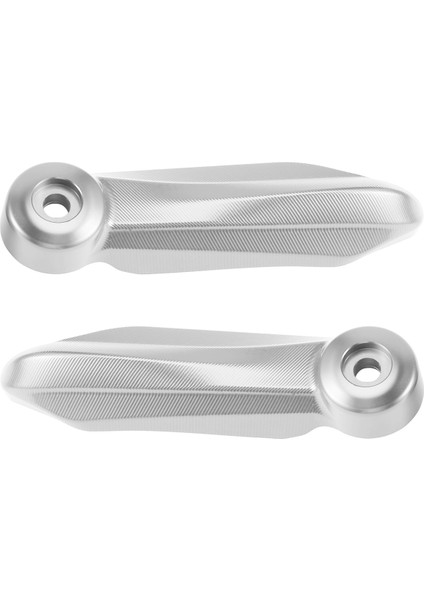 Motosiklet Gidon El Koruyucu Koruma Kaydırıcıları El Koruyucu Koruyucu Bmw R1300GS R 1300 Gs Adv 2024 2025 Gümüş (Yurt Dışından) fiyatları