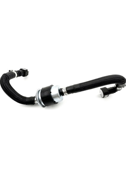 Motosiklet Yüksek Basınçlı Yağ Döngüsü Filtresi 152 Filtre Boru Filtreleri Cfmoto 700 700CLX Spor Sürümü Için (Yurt Dışından)