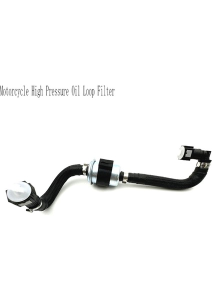 Motosiklet Yüksek Basınçlı Yağ Döngüsü Filtresi 152 Filtre Boru Filtreleri Cfmoto 700 700CLX Spor Sürümü Için (Yurt Dışından) indirimleri