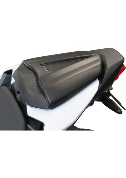 Motosiklet Koltuk Kılıfı Arka Yolcu Koltuk Kılıfı Kaplama Suzuki GSX-S1000 Gsx S1000 2021-2023 Karbon (Yurt Dışından) indirimleri