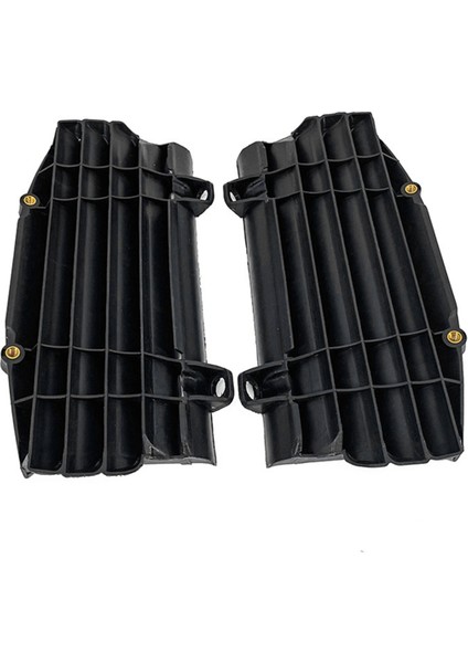 Motosiklet Su Tankı Hava Deflektörü Radyatör Izgarası Koruyucu Kapak K16 Ktm Husqvarna Gasgas Için (Yurt Dışından) modelleri