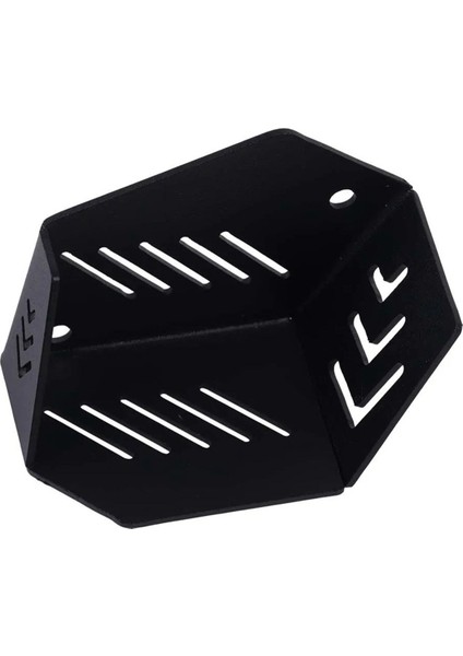 Motosiklet Aksesuarları Ön Fren Sıvısı Rezervuarı Koruyucu Kapak Himalayan 450 452 H450 2024 2025 (Yurt Dışından) indirimleri