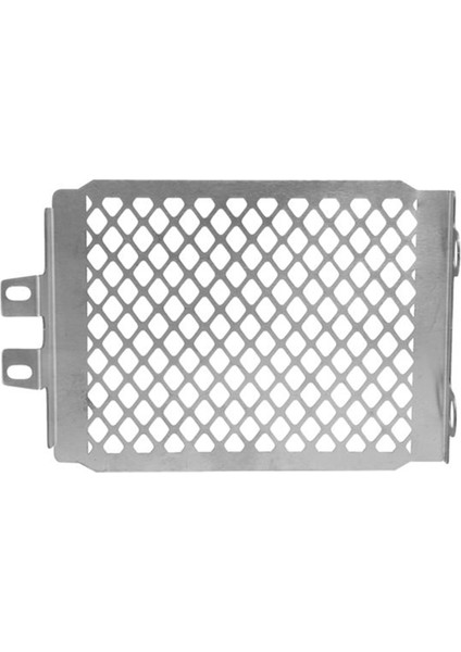 Motosiklet Radyatör Koruma Izgarası Koruyucu Koruma Kapağı Royal Enfield Interceptor 650 Continental INT650 GT650,B (Yurt Dışından)