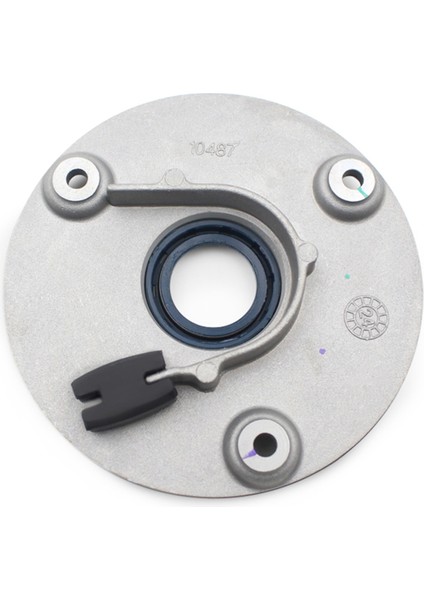 Motosiklet Yağ Ayırıcı Disk Zamanlama Dişli Kapağı Krank Mili Yağ Keçesi Diski Aprilia SRMAX250 350 BYQ150T-5F (Yurt Dışından) modelleri