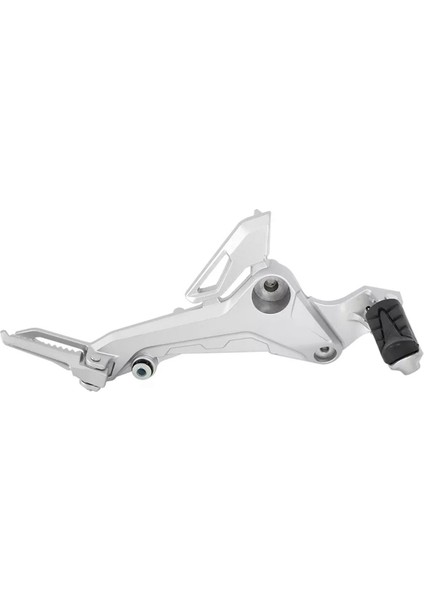 50600-K26-B00 Motosiklet Sağ Ayak Pedalı Ayak Dayama Yeri Honda Grom MSX125 2016-2020 50600K26B00 (Yurt Dışından) modelleri