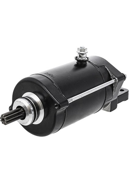 Yamaha Waverunner Jetski Vx 1100 Frt Lat 1100 AR210 SX210 6D3-81800-00-00 Yüksek Kaliteli Motosiklet Parçası Için Marş Motoru (Yurt Dışından)