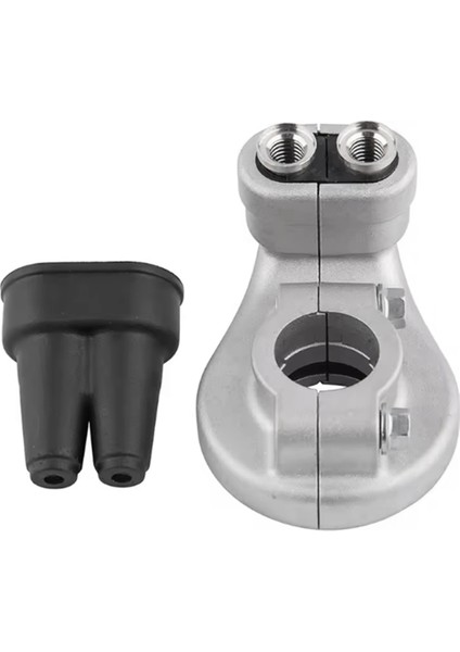 Ktm Sx-F Xc-F Xc-W Husqvarna Fc Fe Gasgas Ec Ex Için Gaz Kablosu Tutuculu Motosiklet Gaz Kontrol Muhafazası Tabanı (Yurt Dışından)