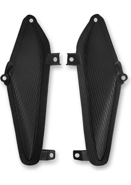 Motosiklet Aksesuarları Ön Far Yan Çerçeve Kaplama Honda CBR650R Cbr 650R Cbr 650 R 2019-2022 (Yurt Dışından) modelleri