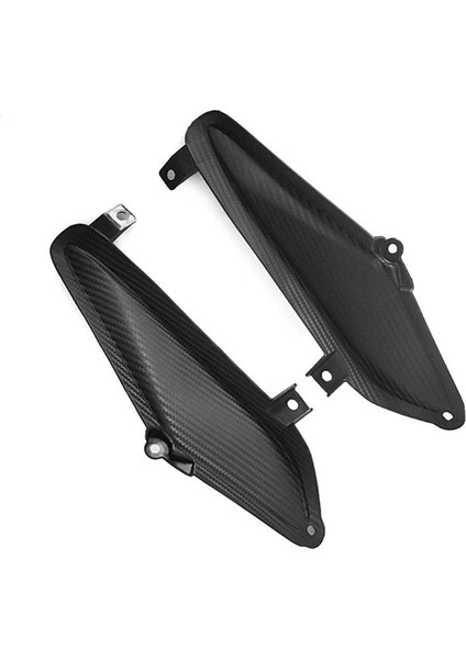 Motosiklet Aksesuarları Ön Far Yan Çerçeve Kaplama Honda CBR650R Cbr 650R Cbr 650 R 2019-2022 (Yurt Dışından) fırsatları