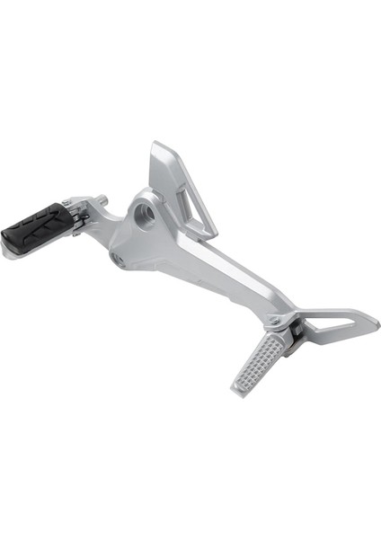 50700-K26-B00 Motosiklet Sol Ayak Pedalı Ayak Dayama Yeri Honda Grom MSX125 2016-2020 50700K26B (Yurt Dışından) fırsatları