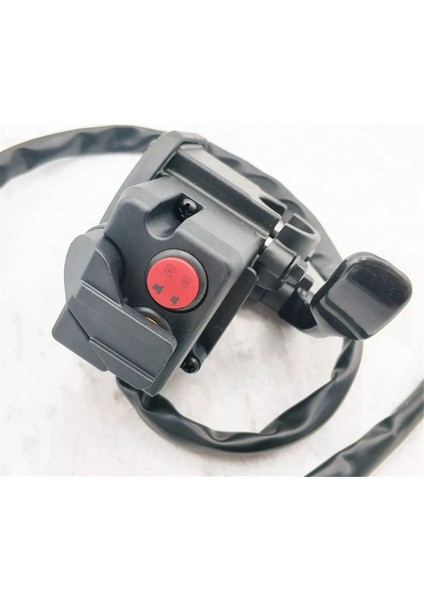 9dsv- 160320-6002 Cfmoto CF625 CF800 3104 Için Yeni Sağ Gidona Takma Anahtarı (Yurt Dışından) modelleri