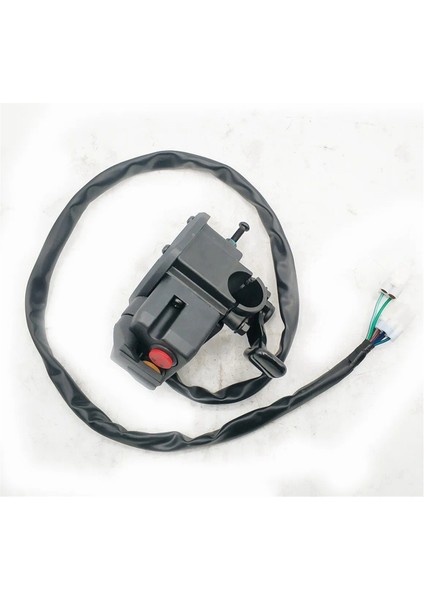 9dsv- 160320-6002 Cfmoto CF625 CF800 3104 Için Yeni Sağ Gidona Takma Anahtarı (Yurt Dışından) fırsatları