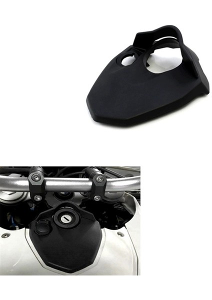 Bmw F700GS F800GT F 800 Gs 2013-2017 Için Motosiklet Kontak Anahtarı Çevre Trim Paneli Kilit Koruyucu Kılıfı (Yurt Dışından) indirimleri