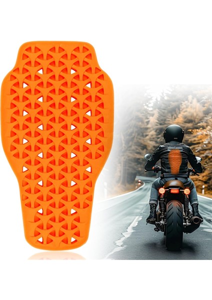 Motosiklet Sırt Koruyucu Ceketler Sırt Koruyucu Zırhı Motosiklet Bisiklet Sürüş Koruma Pedleri Omurga Düşme Önleyici (Yurt Dışından) fiyatları