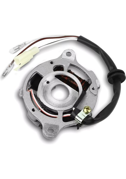 Yamaha PY50 PW50 PEEWEE50 QT50 Motosiklet Stator Manyeto Montajı Için 95MM (Yurt Dışından) fırsatları